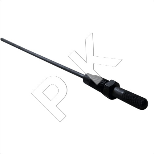 Compressor Oil Gauge - Durable, Oil-Free Design | Industrial Use, Expertly Tested for Strength and Long-Lasting Performance