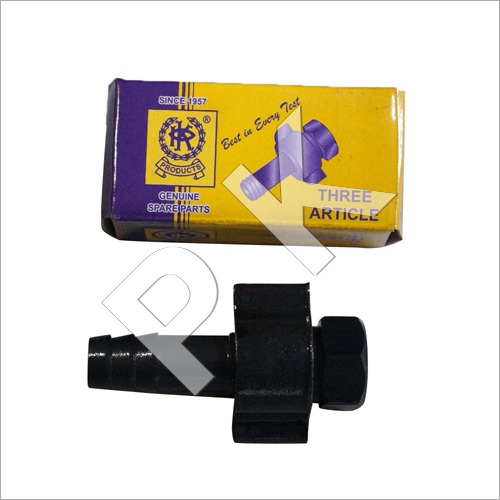 Jack Hammer Three Article - Steel, 3/4 Inch , Corrosion Resistant Design with Excellent Strength and Durability, No Maintenance Required
