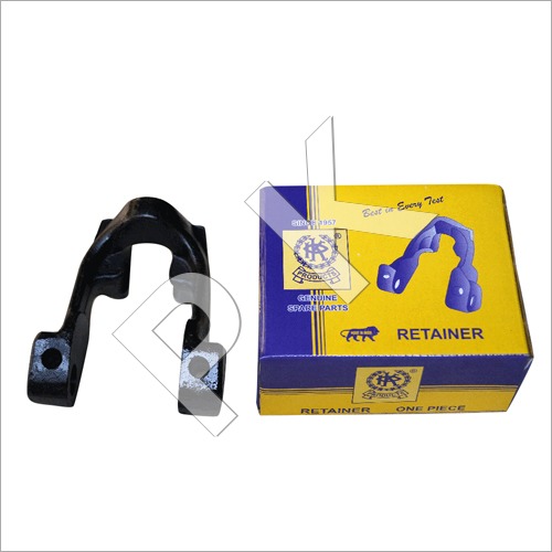 Steel Jack Hammer Retainer