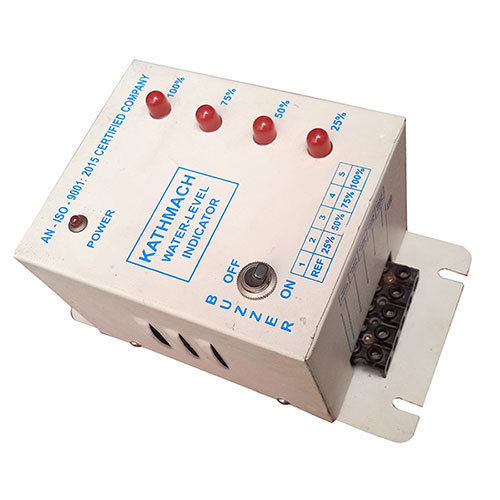 TDR Single Phase Sequence Corrector