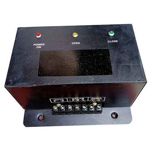 Float Water Level Controllers