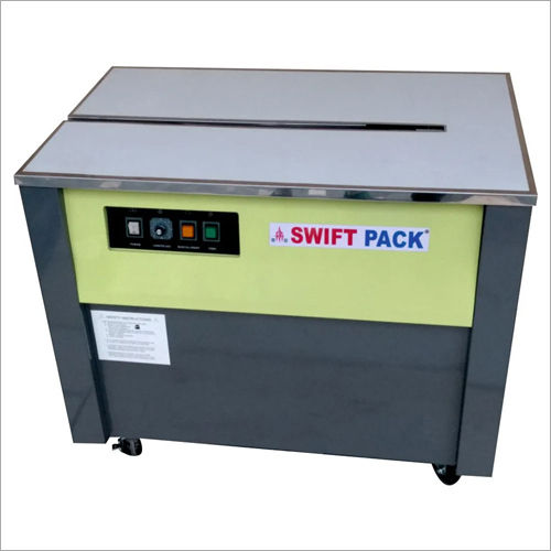 Regular Semi Automatic Strapping Machine