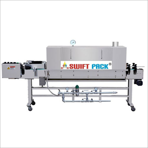 Shrink Packaging Machine