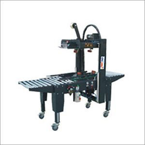 Pneumatic Operated Automatic Carton Sealer