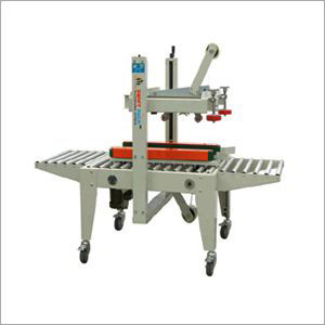 Smaller Carton Sealer