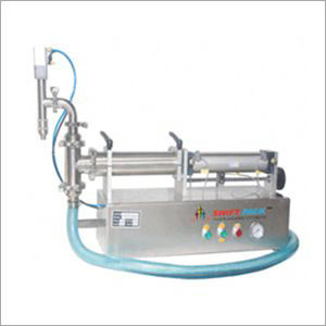 Liquid Filling Machine