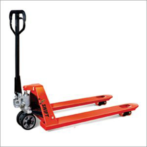 Strong Hydraulic Hand Pallet Truck