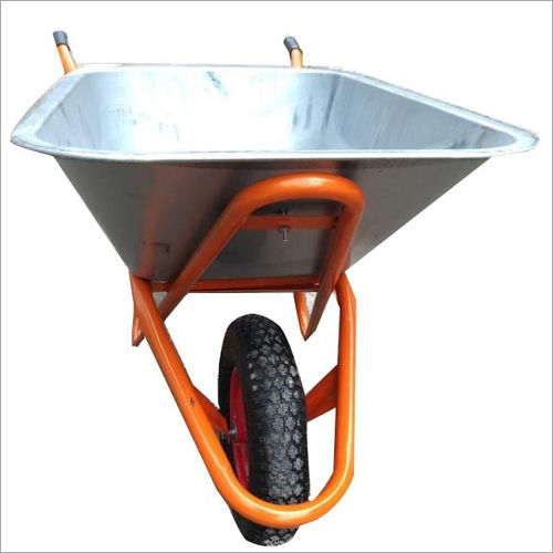 Wheel Barrow