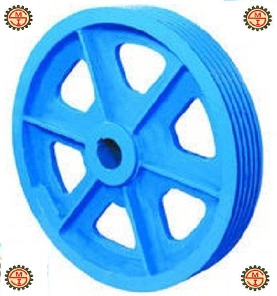 Pulley Pulley Manufacturer,Supplier & Exporter