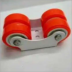 Fix Caster Wheel