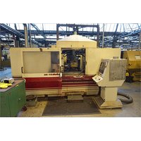 Studer S40-4 Universal Grinder