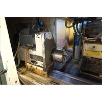 Studer S40-4 Universal Grinder