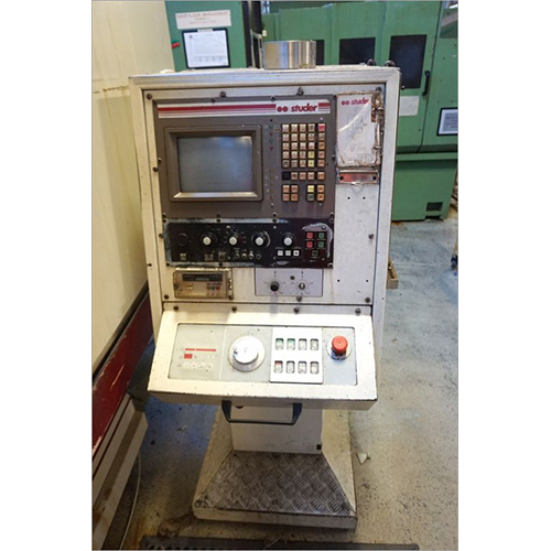 Studer S40-4 Universal Grinder