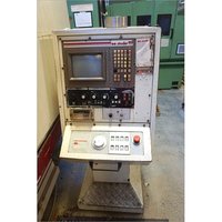 Studer S40-4 Universal Grinder