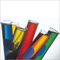 Solvent Dyes Light Fast