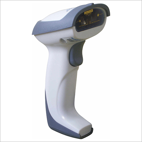 HandHeld Barcode Scanner