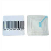 RF Soft Tag