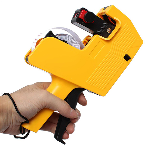 Label Stamping Applicator