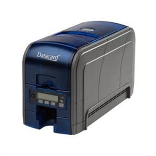 SD360 Datacard ID card Printer