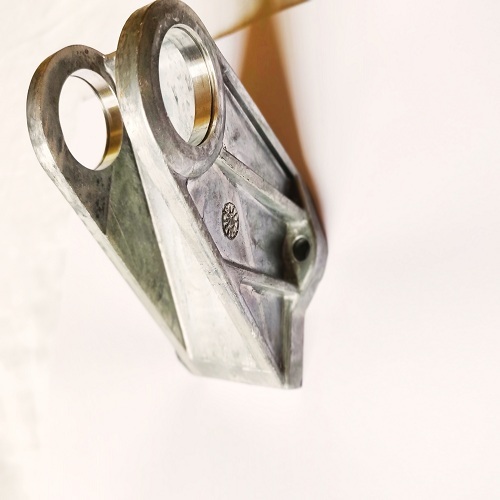 Connecting Stud Aluminium