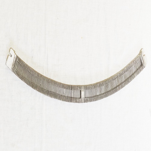 Yarn Guider Plate (Eyelet Type)