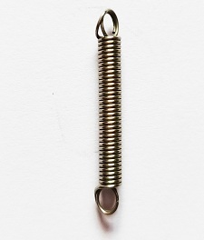 Warp Stopper Spring 0.4mm Steel