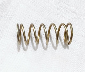 Spring For Weft Spool Cup A