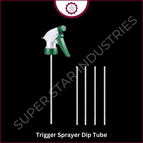 Trigger Sprayer Pump Dip Tube / Pipe