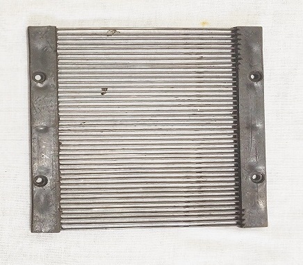 Reed 8.5 Inch 6.25 Length Metal
