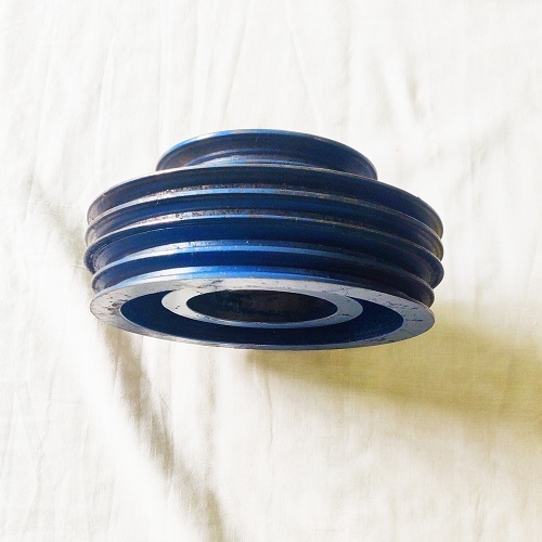 Intermediate Pulley Mechanical