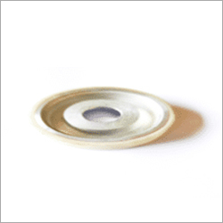 Pusher Wheel