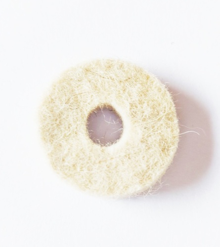 Felt OD25X9.5IDX7MM (Ropper Pulley)