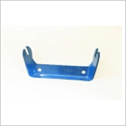 Ropper Pulley Bracket Bottom