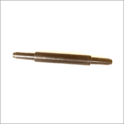Ropper Pulley Shaft 110MM