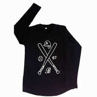 Round Neck Cotton T Shirt