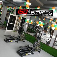 Gym Bycycle