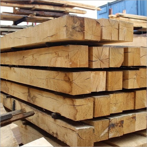 Durable Timber Door Frame Wood