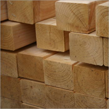 Durable Window Frame Wood