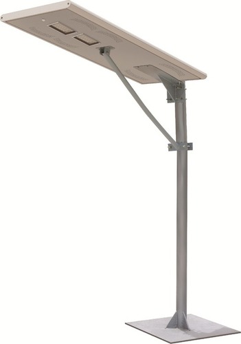 15w solar street light
