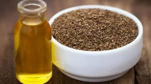Natural Ajwain Oil