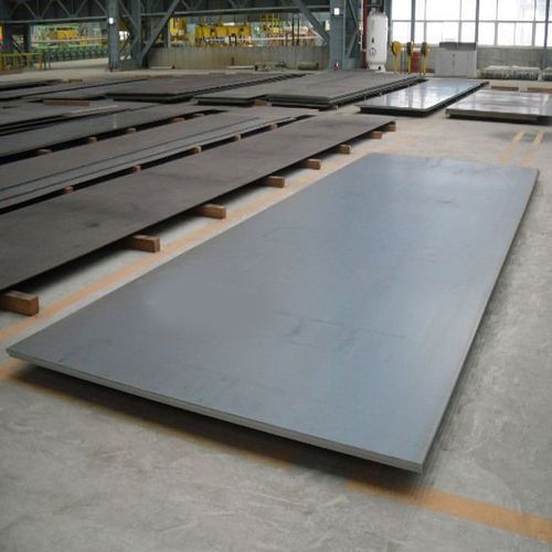 Uttam Hard Plates Chemical Position By N D STEEL & ENGINEERING CO