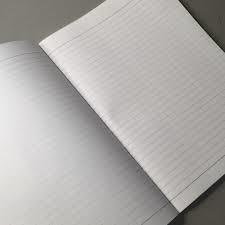 Fullscape Notebook