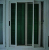 Wire Mesh for UPVC Window