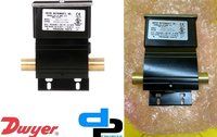 Dwyer DXW-11-153-3  Differential Pressure Switch