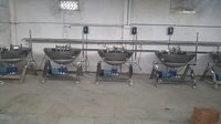 MS Non-IBR Steam Boiler