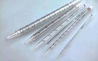 Serological pipettes