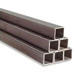 Mild Steel Square Pipe