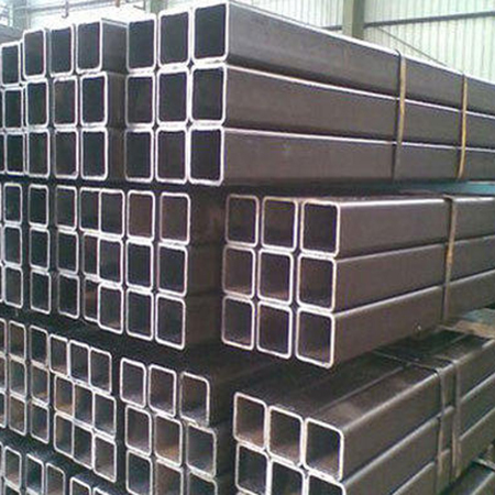 Industrial Stainless Steel Square Pipe