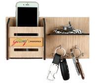 Wooden Key Holder