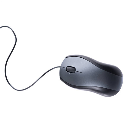 Wired Mouse